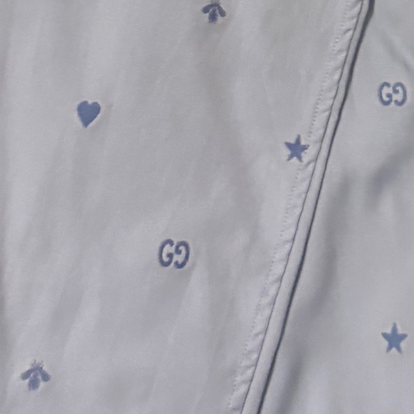 Gucci dress shirt - Picture 3 of 3